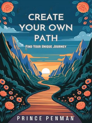 cover image of Create Your Own Path